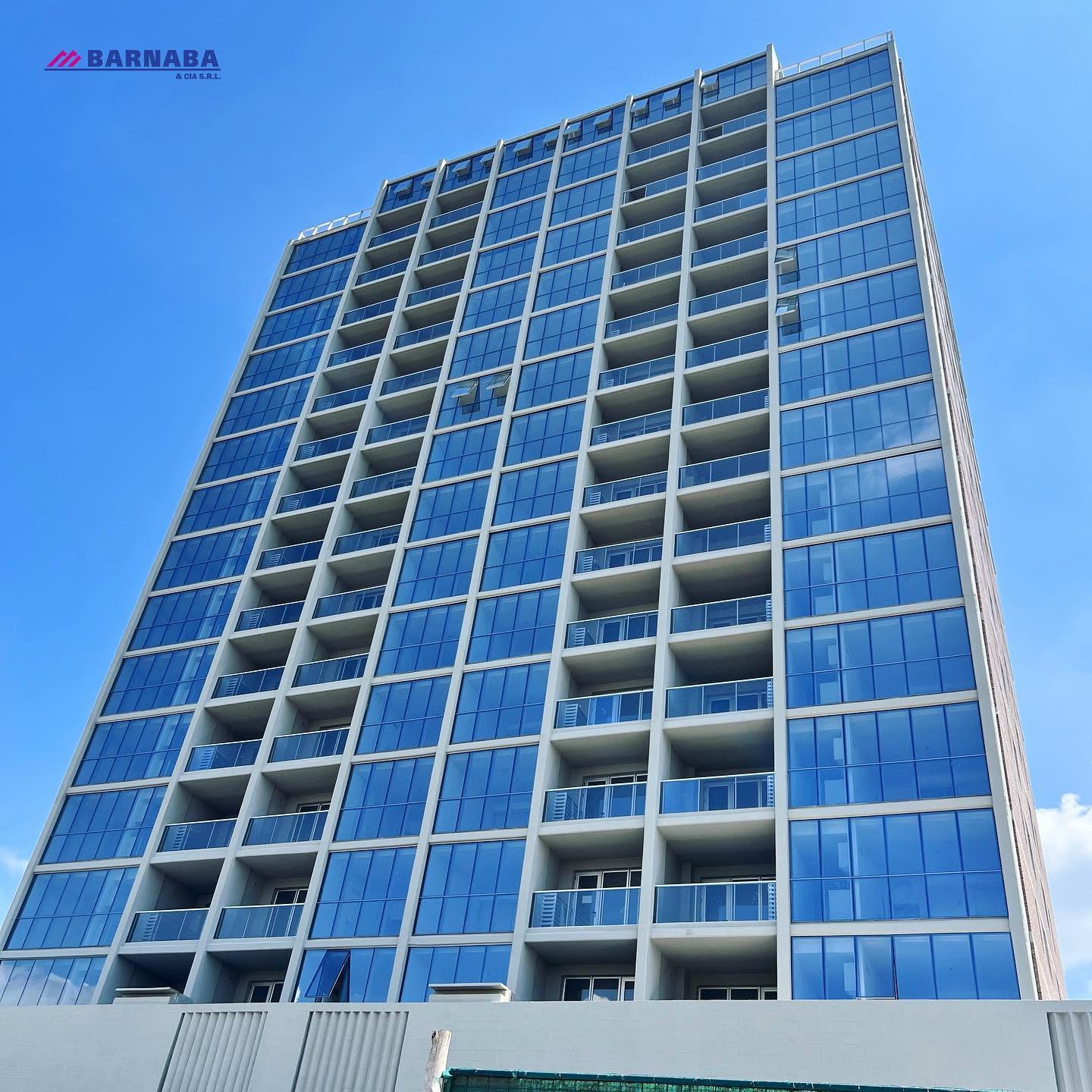 Garden Inn Residences