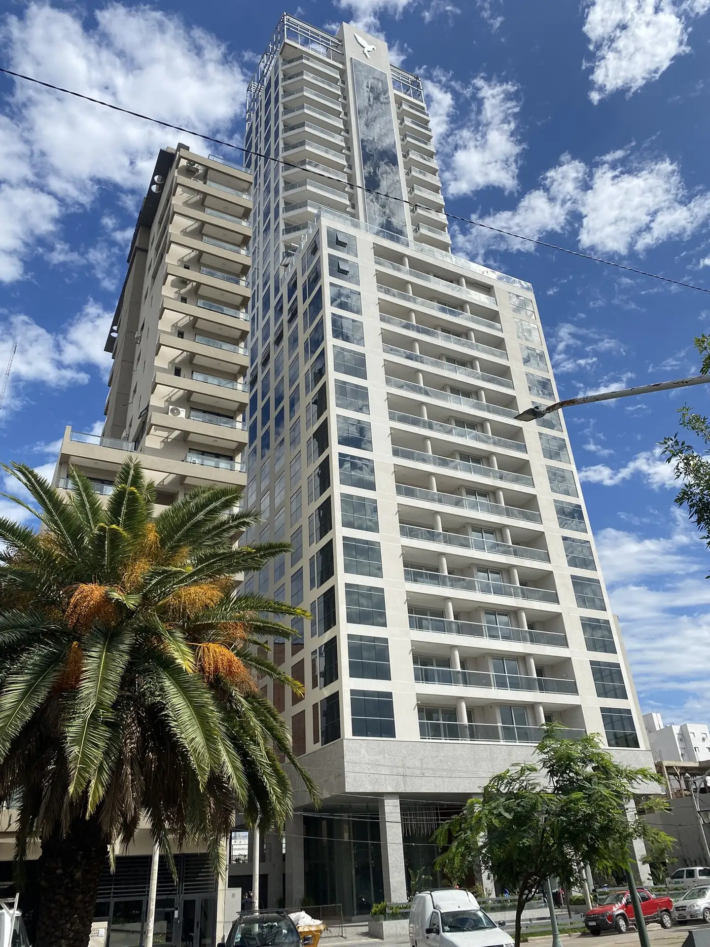 Torre Fénix