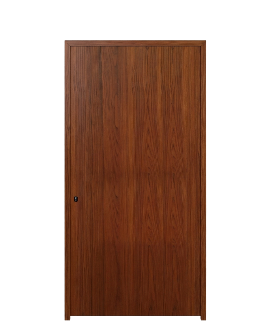 Puerta de aluminio Diseño