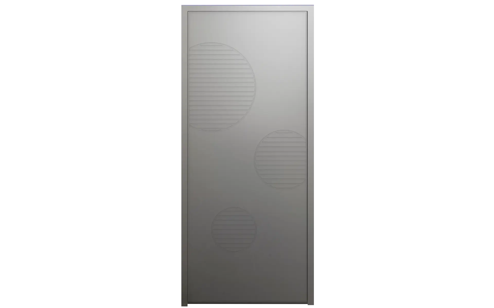 Puerta de aluminio LH PLUS 03